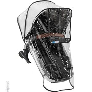 UPPAbaby RumbleSeat Rain Shield